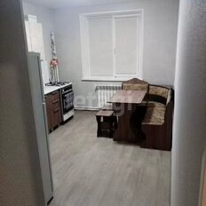 Квартира 40 м², 1-комнатная - изображение 2