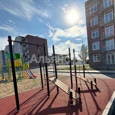 Квартира 53,7 м², 2-комнатная - изображение 2