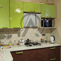 Квартира 50 м², 2-комнатная - изображение 5