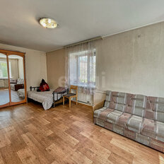 Квартира 30,5 м², 1-комнатная - изображение 5