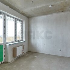 Квартира 20,1 м², студия - изображение 2