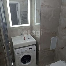 Квартира 40 м², 1-комнатная - изображение 2