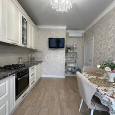 Квартира 69,6 м², 2-комнатная - изображение 3