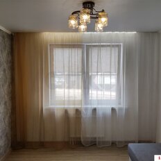 Квартира 34,8 м², 1-комнатная - изображение 5