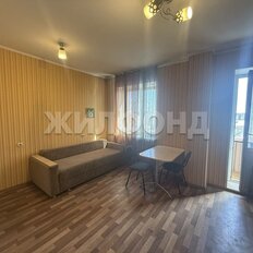 Квартира 26,7 м², 1-комнатная - изображение 2