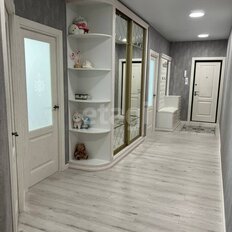 Квартира 71,6 м², 3-комнатная - изображение 5