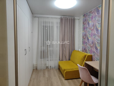 31,5 м², 1-комнатная квартира 11 950 000 ₽ - изображение 51