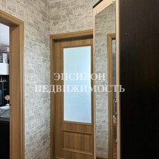 Квартира 37,2 м², 1-комнатная - изображение 2