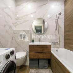 Квартира 47,9 м², 1-комнатная - изображение 5