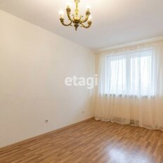 Квартира 33,2 м², 1-комнатная - изображение 4