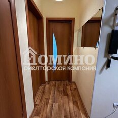 Квартира 36,6 м², 1-комнатная - изображение 5