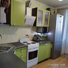 Квартира 39,8 м², 1-комнатная - изображение 5