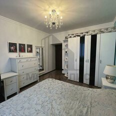 Квартира 115 м², 3-комнатная - изображение 1