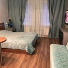 Квартира 30 м², студия - изображение 4