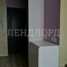 Квартира 11,3 м², студия - изображение 3