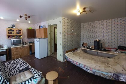 32 м², 2-комнатная квартира 1 150 000 ₽ - изображение 60