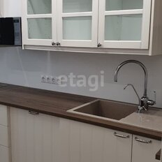 Квартира 41,4 м², 1-комнатная - изображение 2