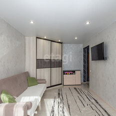 Квартира 31,5 м², 1-комнатная - изображение 5