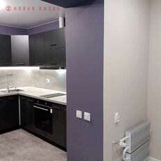 Квартира 38 м², 1-комнатная - изображение 4