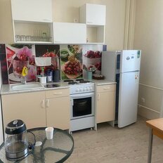 Квартира 47 м², 1-комнатная - изображение 5