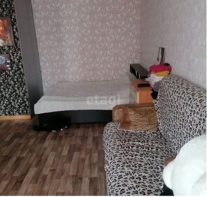 30 м², 1-комнатная квартира 17 000 ₽ в месяц - изображение 23