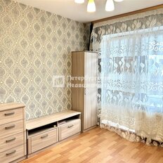 Квартира 33,3 м², 1-комнатная - изображение 3