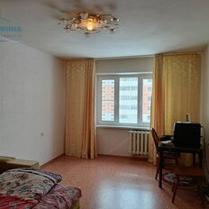 Квартира 69,1 м², 3-комнатная - изображение 4