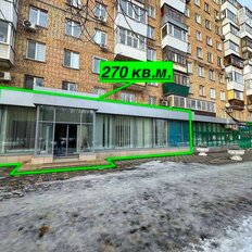 270 м², торговое помещение - изображение 2