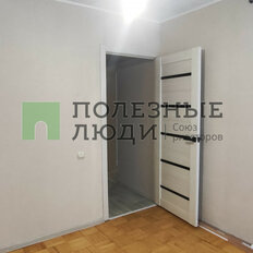 Квартира 42,2 м², 2-комнатная - изображение 5