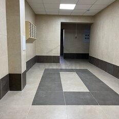 Квартира 49,5 м², 1-комнатная - изображение 4