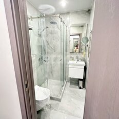 Квартира 21,4 м², студия - изображение 4