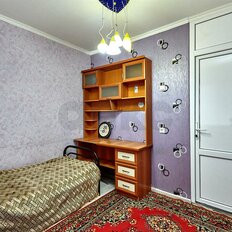 Квартира 86,1 м², 4-комнатная - изображение 4