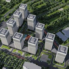 Квартира 62 м², 2-комнатная - изображение 5