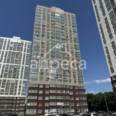 Квартира 85 м², 3-комнатная - изображение 5