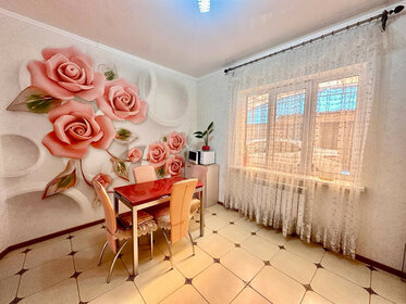 Снять квартиру с балконом в Ростове-на-Дону - изображение 3