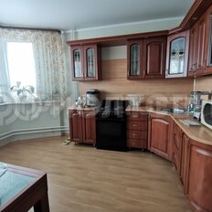 Квартира 59,5 м², 2-комнатная - изображение 2