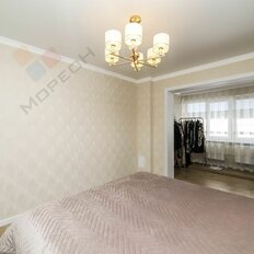 Квартира 131,8 м², 5-комнатная - изображение 3