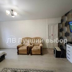 Квартира 32,4 м², 1-комнатная - изображение 3