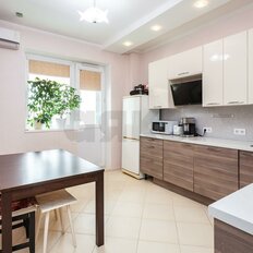 Квартира 67,6 м², 2-комнатная - изображение 4