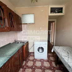 Квартира 30,1 м², 1-комнатная - изображение 3
