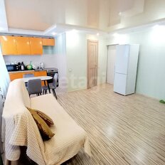 Квартира 30,9 м², студия - изображение 5