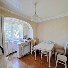 Квартира 42,2 м², 2-комнатная - изображение 1