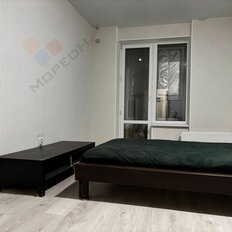 Квартира 47,5 м², 1-комнатная - изображение 5
