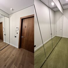 Квартира 98,5 м², 2-комнатные - изображение 3