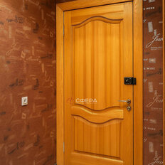 Квартира 30,4 м², 1-комнатная - изображение 2