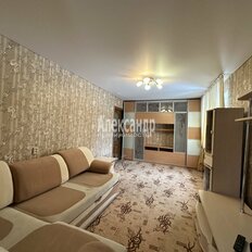 Квартира 50,4 м², 2-комнатная - изображение 5