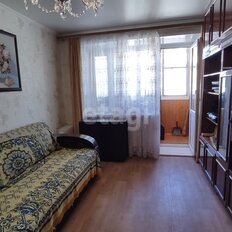 Квартира 40,5 м², 2-комнатная - изображение 2