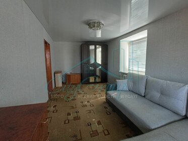 30,4 м², 1-комнатная квартира 1 399 000 ₽ - изображение 21