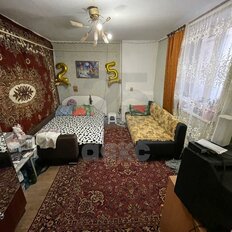 Квартира 23,1 м², 1-комнатная - изображение 4