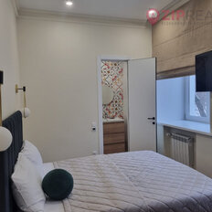 Квартира 17,3 м², студия - изображение 3